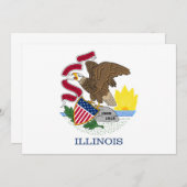 Illinois (Front/Back)
