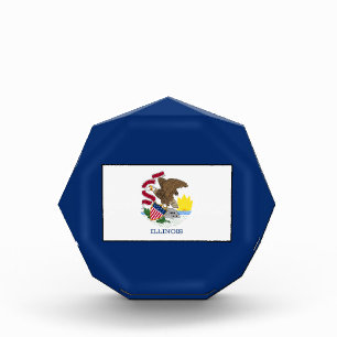 Illinois Award
