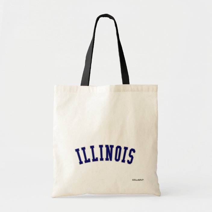 Illinois Bag
