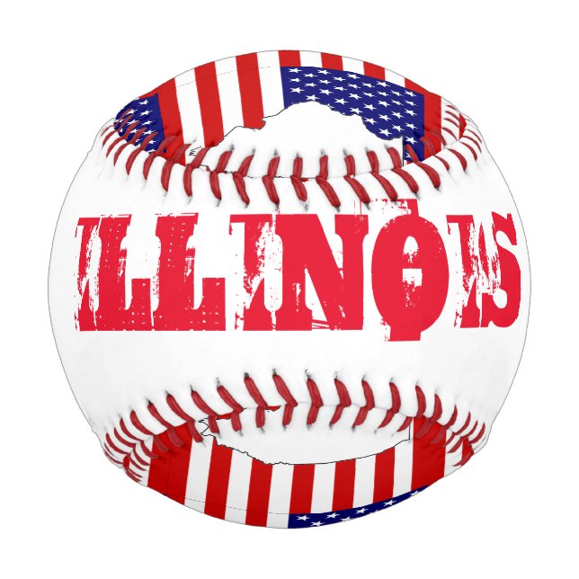 ILLINOIS   BASEBALL (Back)