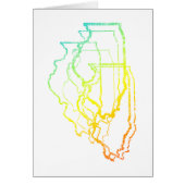 illinois chill blur (Front)