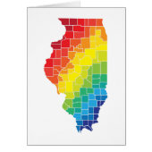 illinois color counties (Front)