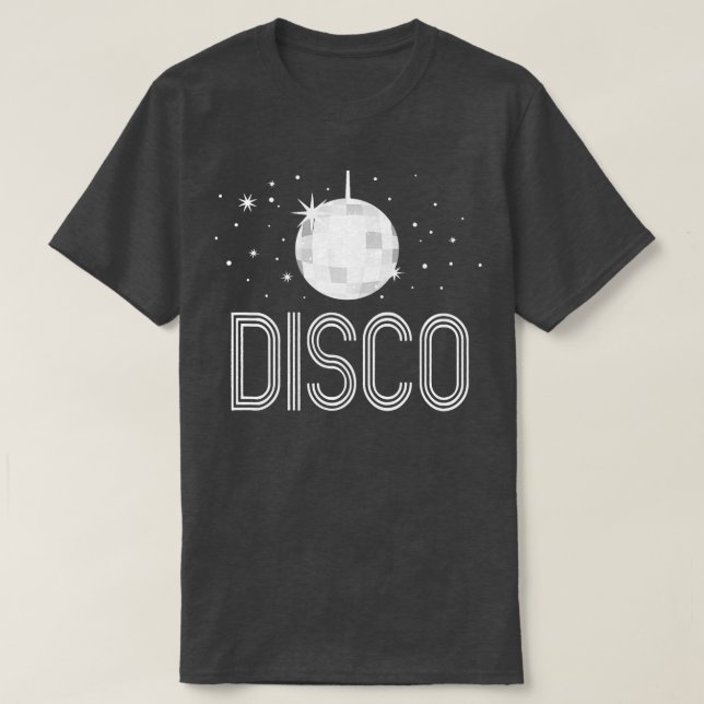 Illinois Dj I Love Chicago House Music TShirt (Design Front)