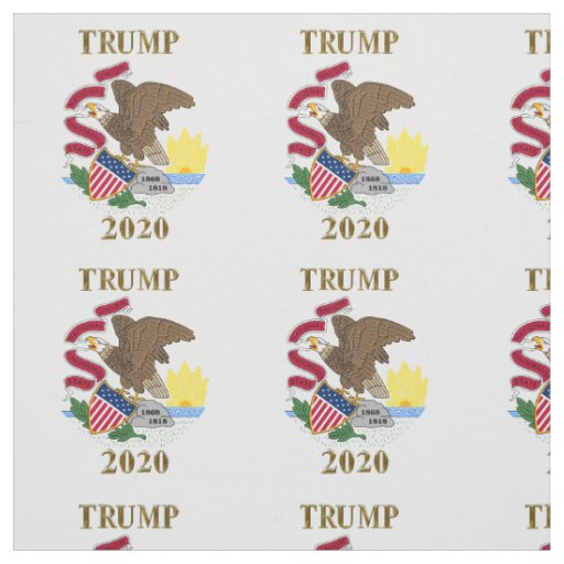 ILLINOIS FABRIC