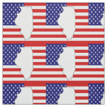 Illinois Fabric