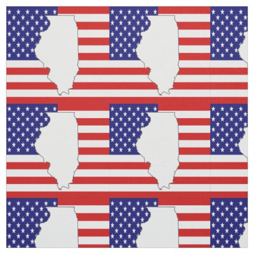 Illinois Fabric
