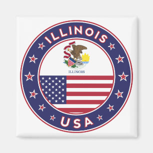 Illinois Magnet