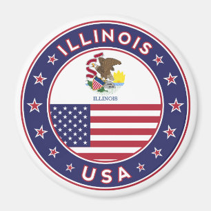 Illinois Magnet