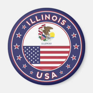 Illinois Magnet