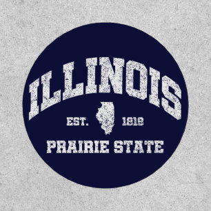 Illinois,Prairie State Patch