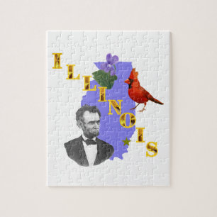 Illinois Puzzle (2) sizes