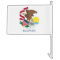 Illinois State Flag Design