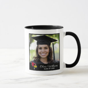 Illinois State Graduation Mug