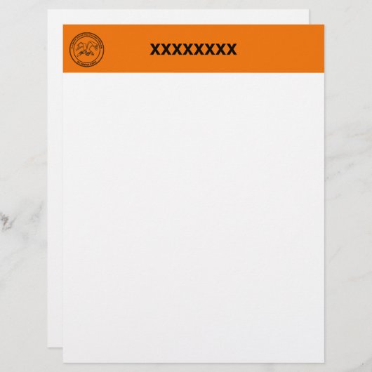 Illinois State Politicians Prison (Front/Back)