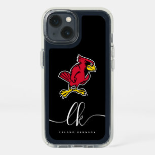Illinois State Redbird Add Your Name Speck iPhone 13 Case