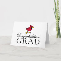 Illinois State Redbird | Graduation