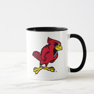 Illinois State Redbird Mug