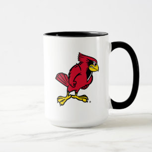Illinois State Redbird Mug