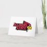 Illinois State | Redbirds Card