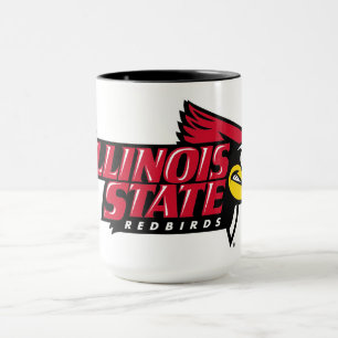 Illinois State Redbirds Mug