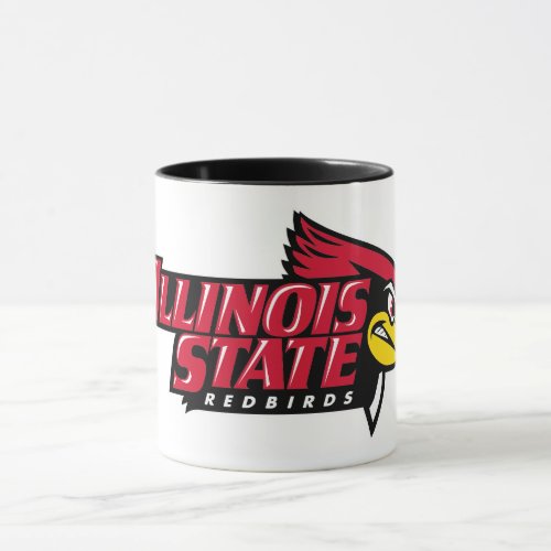 Illinois State  Redbirds Mug