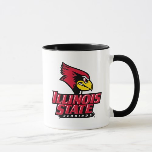 Illinois State Redbirds Mug