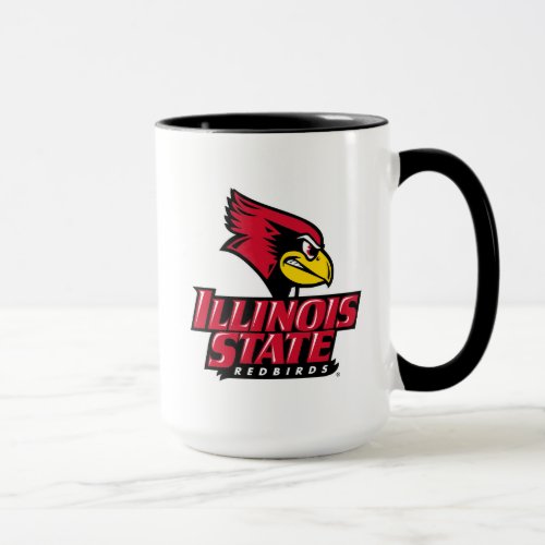 Illinois State Redbirds Mug