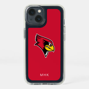 Louisville Cardinals Wooden iPhone 5 Primary Case
