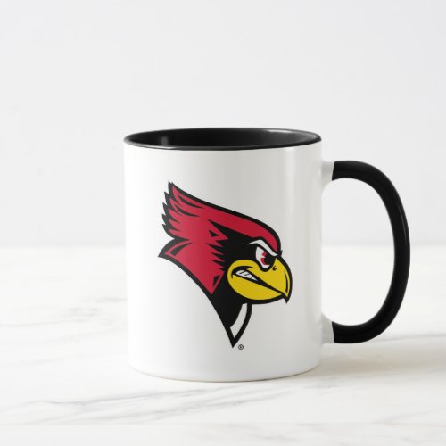 Illinois State Redbirds Profile Mug