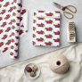 Illinois State | Redbirds Wrapping Paper