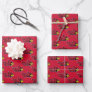 Illinois State | Redbirds Wrapping Paper Sheets