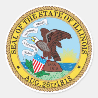 Illinois State Seal
