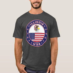 Illinois T-Shirt