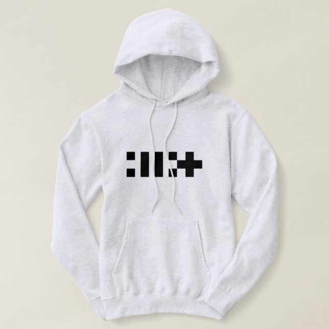 Illit Hoodie (Design Front)