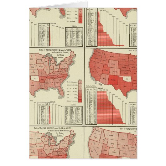 illiteracy for above 10 years old (Front)