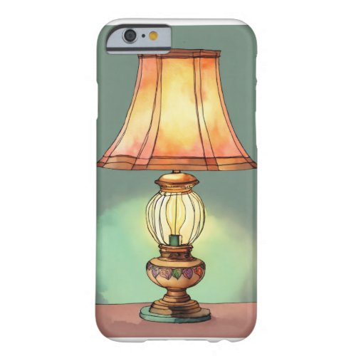 Illuminate Apparel Where Light Leads the Way Barely There iPhone 6 Case