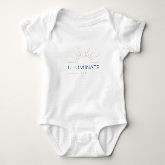 Illuminate Onsie Baby Bodysuit