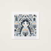 Illuminate the Night: A Hanukkah Celebration (Front)