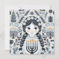 Illuminate the Night: A Hanukkah Celebration