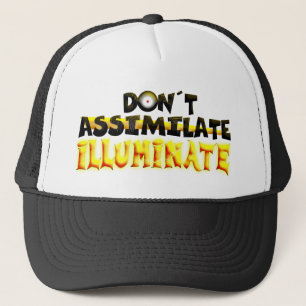 Illuminate Trucker Hat