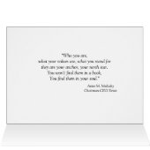 Illuminated (Inside Horizontal (Top))