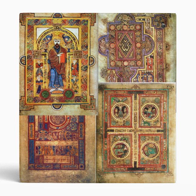 illuminated binder (Back)