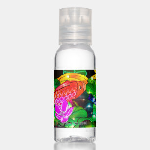 Illuminated Koi Hand Sanitizer