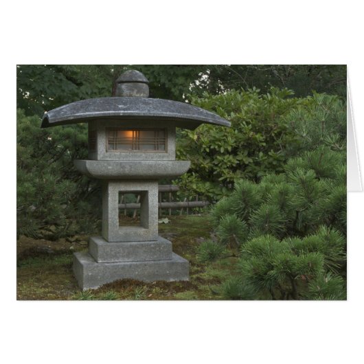 Illuminated stone cards (Front Horizontal)