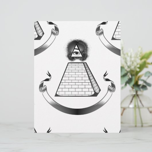 illuminati (Standing Front)