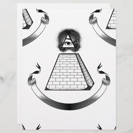 illuminati (Front/Back)