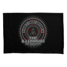 Illuminati Are Watching Don't Trust Anyone