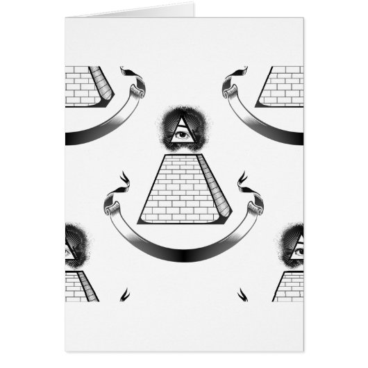 illuminati cards (Front)