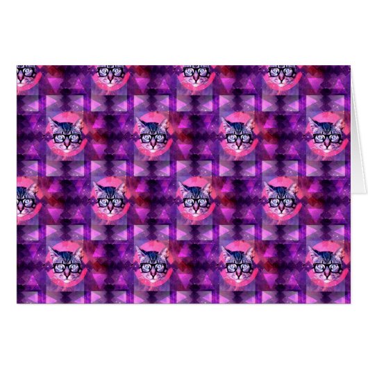 illuminati cat (Front Horizontal)