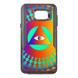 Illuminati Samsung Galaxy Cases | Zazzle